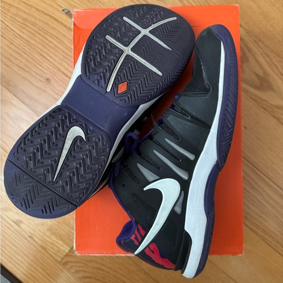Nike Zoom Vapor 9
Agassi Pack - Picture 4 of 4